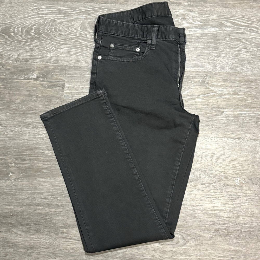 BONOBOS Slim Stretch Jeans Men’s 33x30
